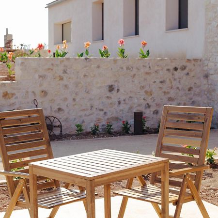 Finca Son Oms Porreres Dış mekan fotoğraf